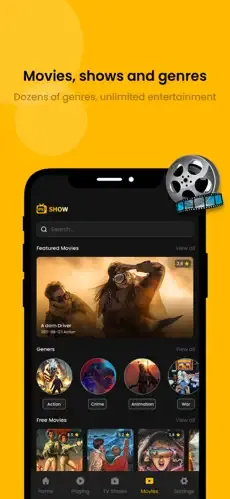 hotstar-chiraiya Movies and shows