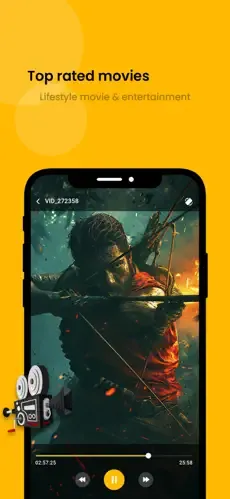hotstar-chiraiya Top Rated Movies
